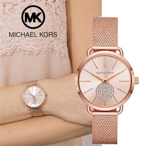 michael kors watches warranty